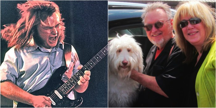 Ed King, 1949-2018